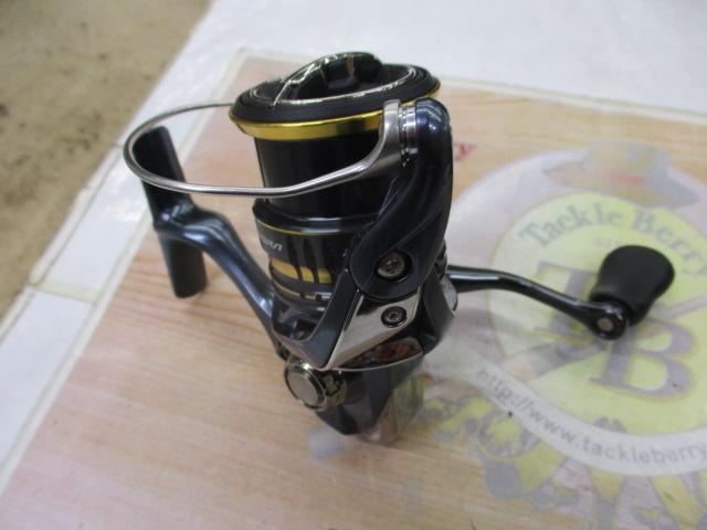 21アルテグラ 2500SHG