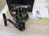 21アルテグラ 2500SHG