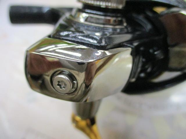 18レガリス LT1000S