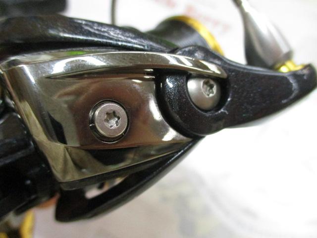 18レガリス LT1000S