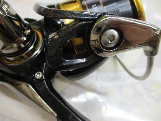 18レガリス LT1000S