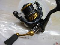 18レガリス LT1000S