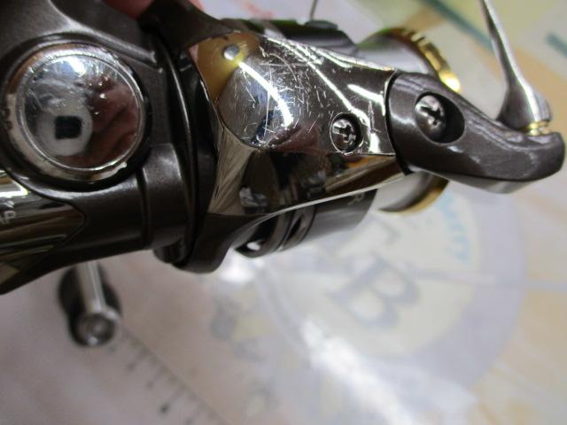 13コンプレックスBB 2500HGS F4