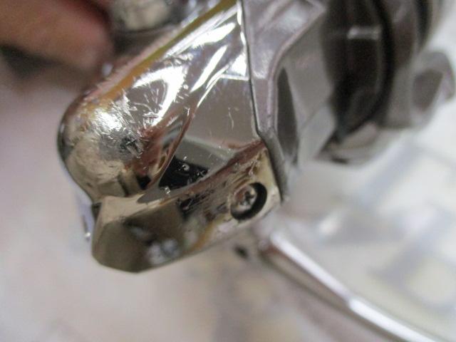 13コンプレックスBB 2500HGS F4