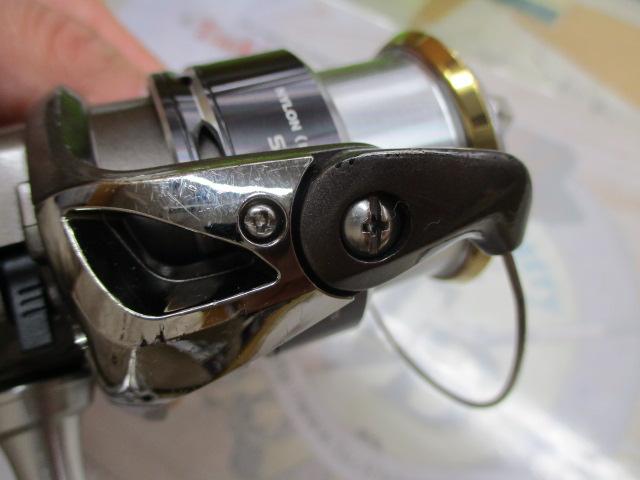 13コンプレックスBB 2500HGS F4