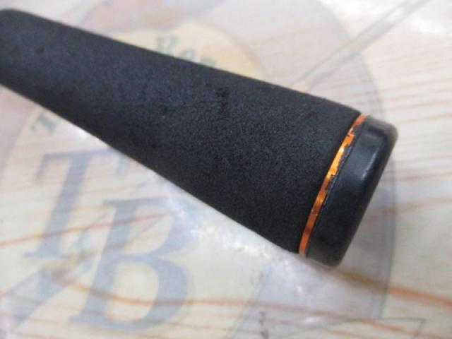 リベリオン 642L/MLXS-ST