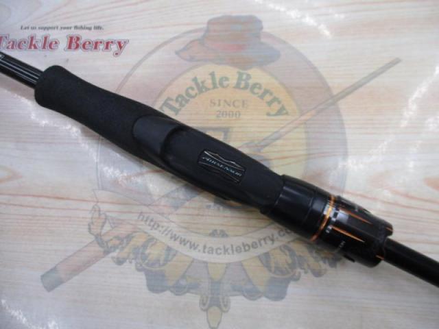 リベリオン 642L/MLXS-ST