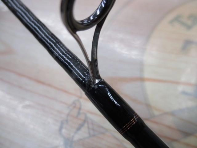 リベリオン 642L/MLXS-ST