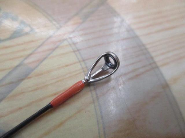 リベリオン 642L/MLXS-ST