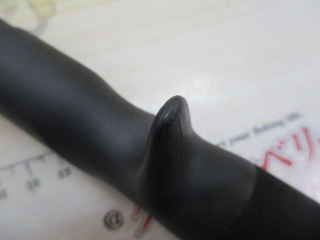 テクニカルリム TR-2631 オレンジ スパイラル