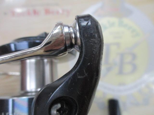 20ストラディックSW 8000HG