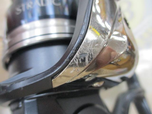 20ストラディックSW 8000HG