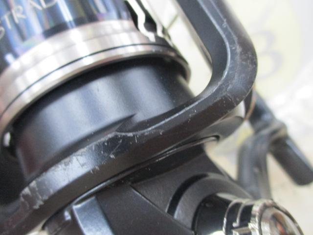 20ストラディックSW 8000HG