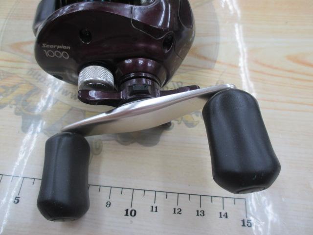 00スコーピオン 1000