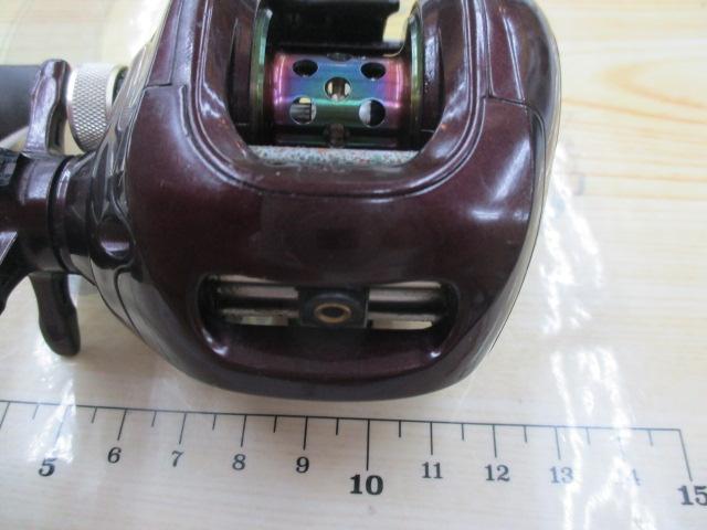 00スコーピオン 1000