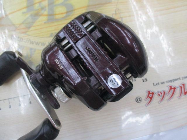 00スコーピオン 1000