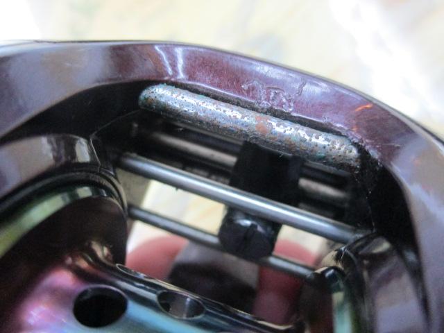 00スコーピオン 1000