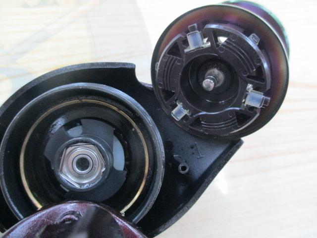 00スコーピオン 1000