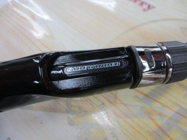 サイドワインダーHGC-77XRフリッピングエディション