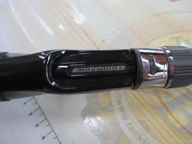 サイドワインダーHGC-80XR 後期