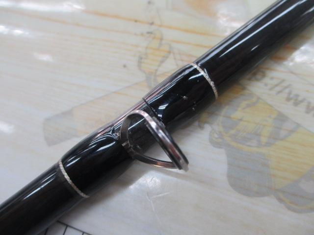 サイドワインダーHGC-80XR 後期