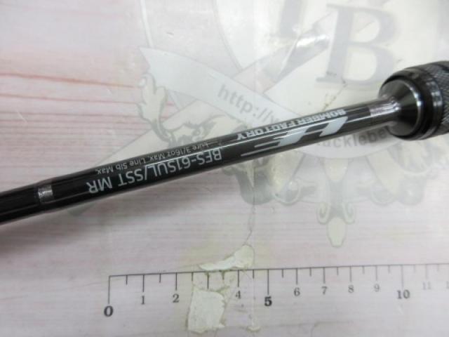 BFS-61SUL+SSTMRリミテッド