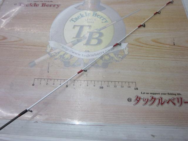 炎月エクスチューン B70ML-S/LEFT
