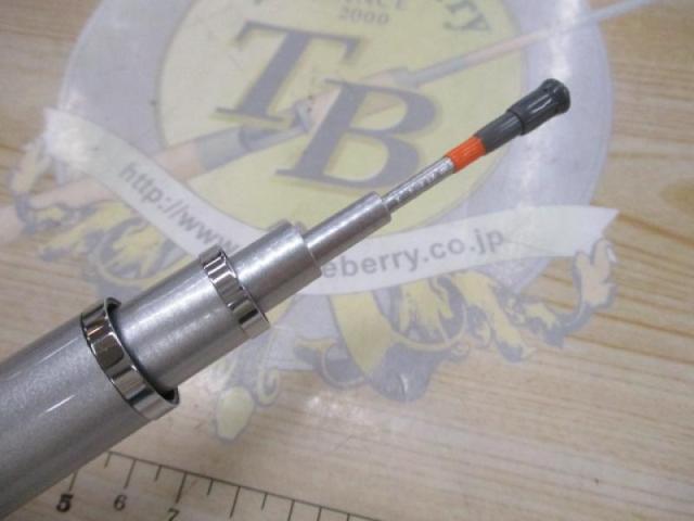 HXILロングISO 1-69M