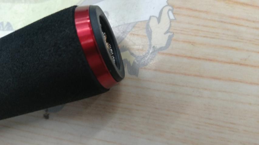 ハートランド HL722MRB-20