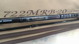 ハートランド HL722MRB-20