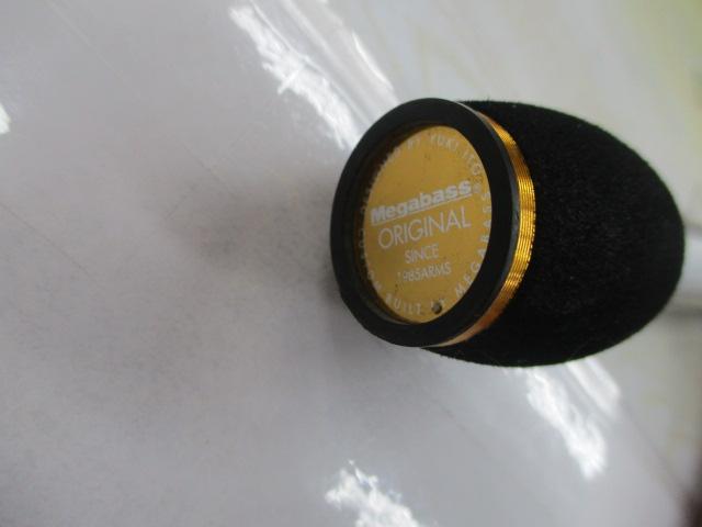 デストロイヤー F1-63XS(フェイズⅡ)itoアルミリールシート