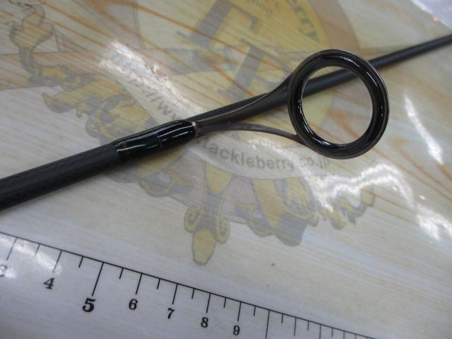 デストロイヤー F1-63XS(フェイズⅡ)itoアルミリールシート