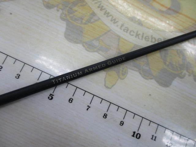 デストロイヤー F1-63XS(フェイズⅡ)itoアルミリールシート