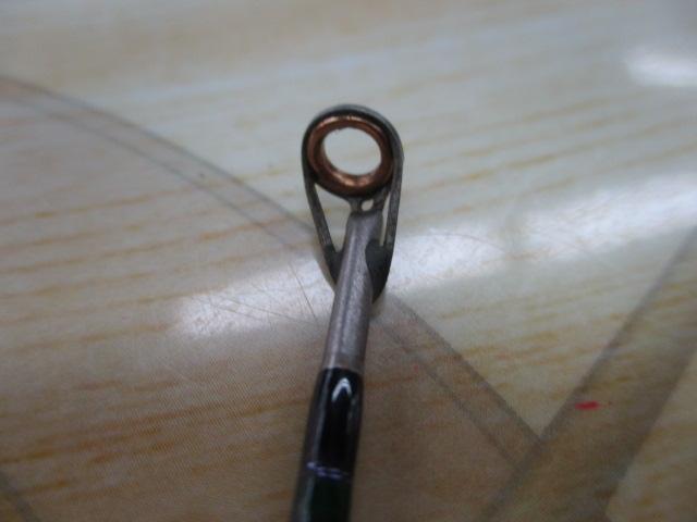 デストロイヤー F1-63XS(フェイズⅡ)itoアルミリールシート