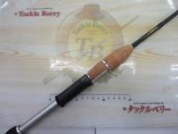 デストロイヤー F1-63XS(フェイズⅡ)itoアルミリールシート