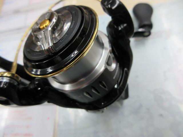 15エクスセンスLB C2000MDH