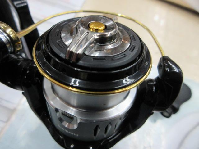 15エクスセンスLB C2000MDH