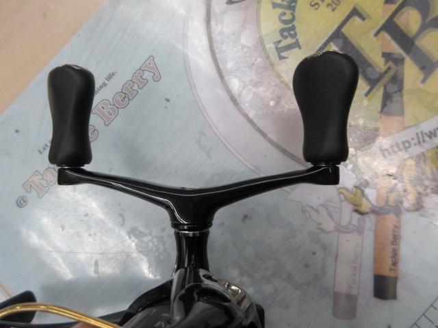 15エクスセンスLB C2000MDH