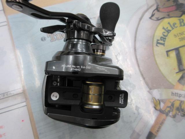 20ティエラIC 105XHL