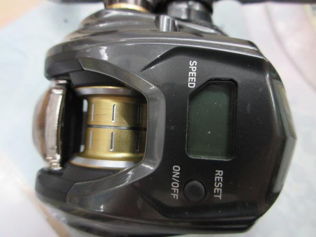 20ティエラIC 105XHL