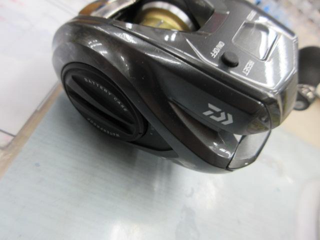 20ティエラIC 105XHL