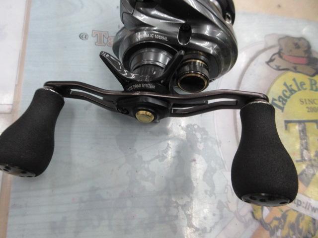 20ティエラIC 105XHL