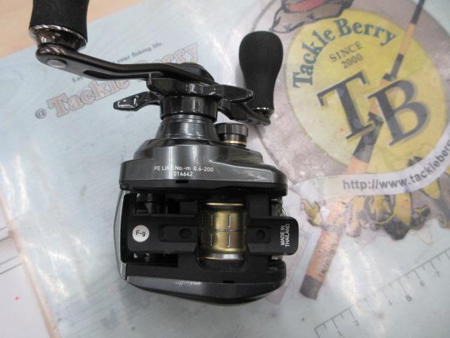 20ティエラIC 105XHL