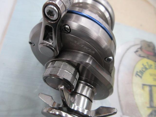 15ソルティガ 10H