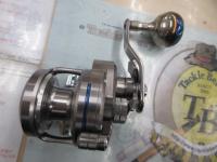 15ソルティガ 10H