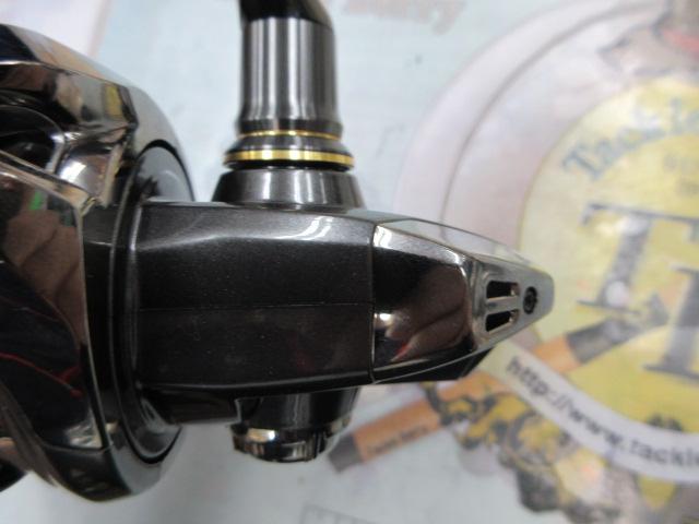 24ツインパワー C5000XG