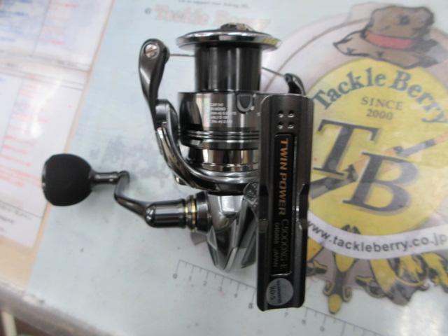 24ツインパワー C5000XG