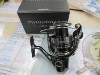 24ツインパワー C5000XG