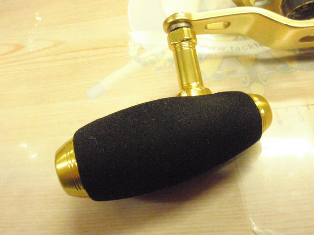 14オシアジガーリミテッド 1500HG