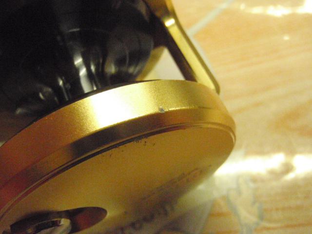 14オシアジガーリミテッド 1500HG